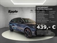 Cupra Leon - Vorschau Bild 2