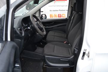 Mercedes Vito - 8