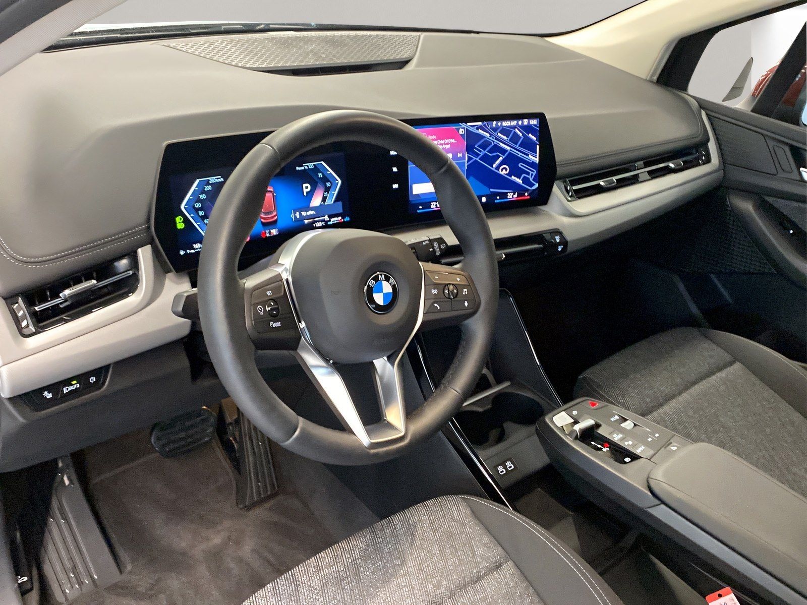 BMW 220 Active Tourer - Bild 4