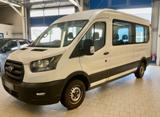 Ford Transit 310 L3H2 9 SITZE KLIMA 1 HAND *RATE 225€ - Ford: Taxi