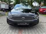 Volkswagen Passat Variant Conceptline - : Kombi, Automatik