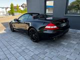 Mercedes-Benz SL 280 Cabrio Automatik - Mercedes-Benz SL-Klasse Gebrauchtwagen