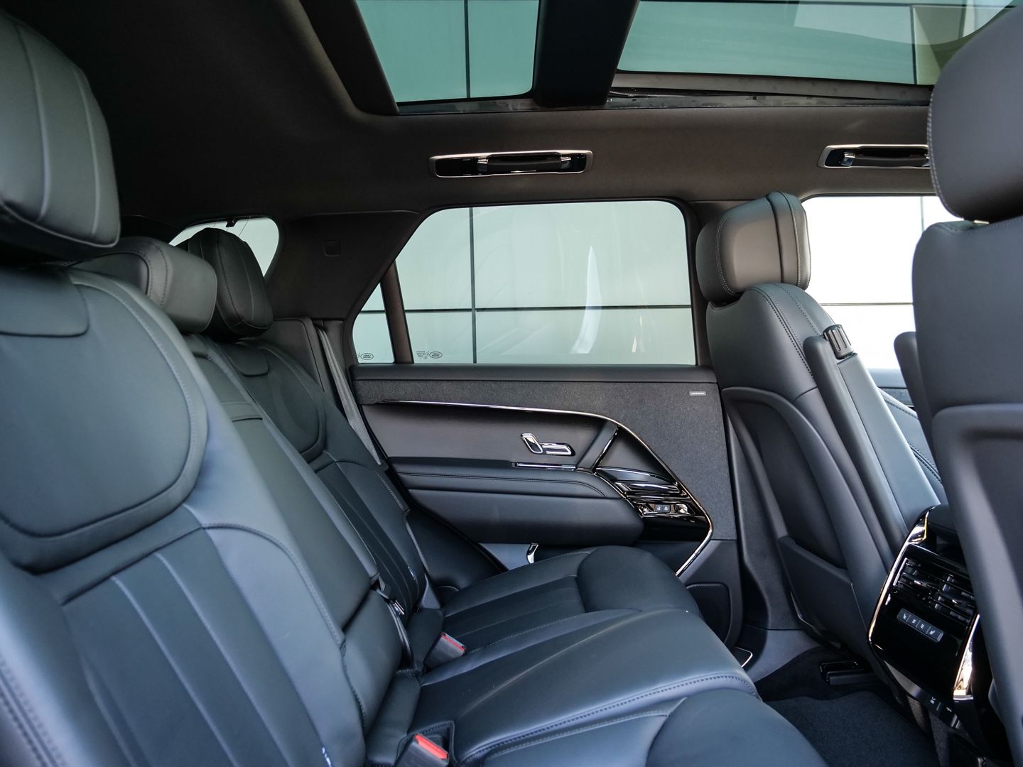 Land Rover Range Rover Sport D250 SE AKTION Pano HUD 22 Zol imagem 3