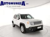 Jeep JEEP Renegade 1.6 Mjt 120 CV Limited - Jeep Renegade aus 2014