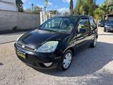Ford FORD FIESTA 1.4 TDCI 68CV CAMBIO AUTOMATICO - Ford Fiesta: Automatic
