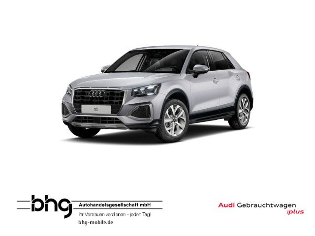 Image of Audi Q2