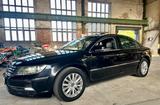 Volkswagen Phaeton 3.6 V6 4Motion Scheckheft 140tkm TOP - Volkswagen Phaeton in Köln