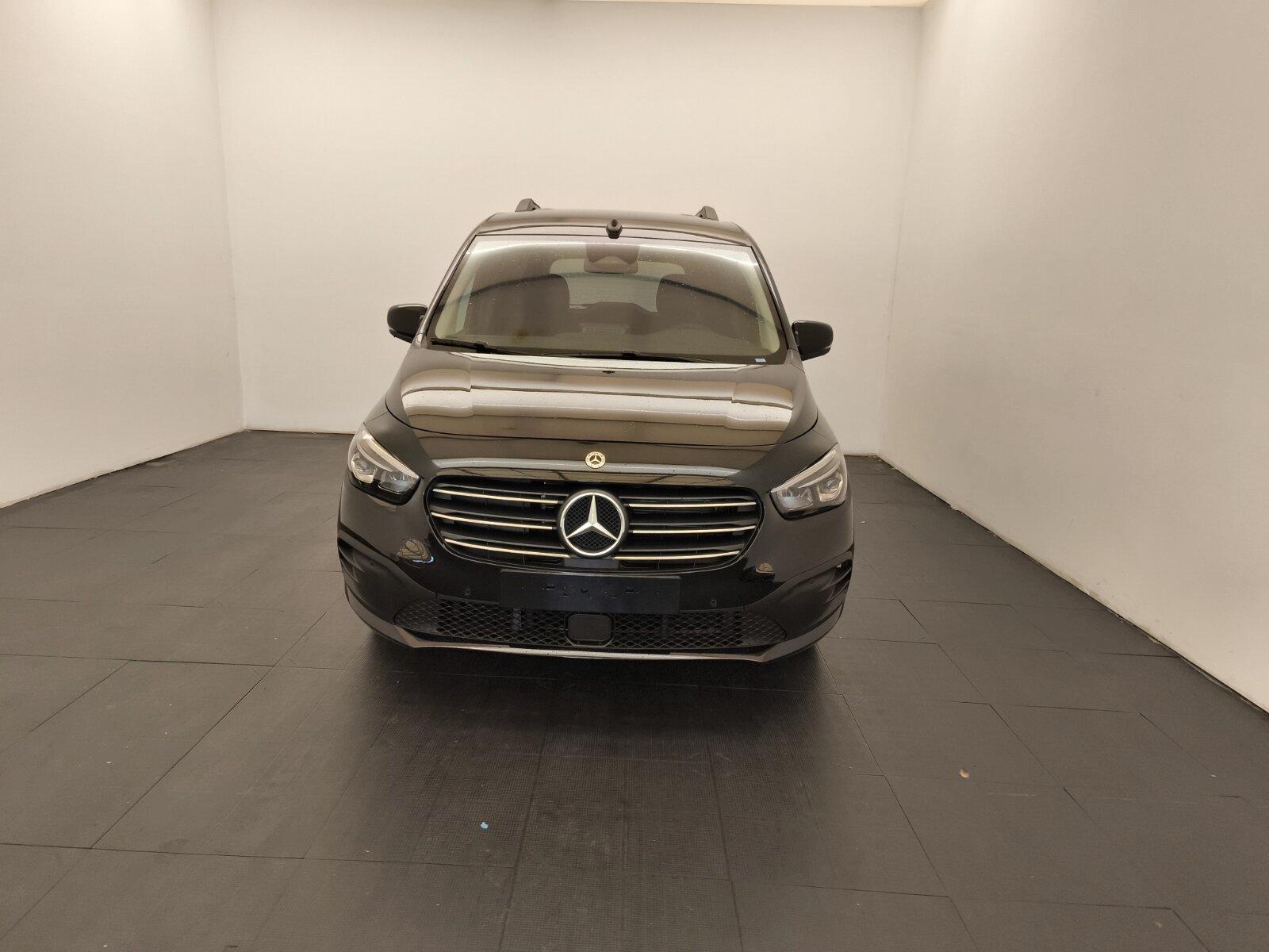 Mercedes-Benz T-Klasse T 180 Progressive standard EDITION
