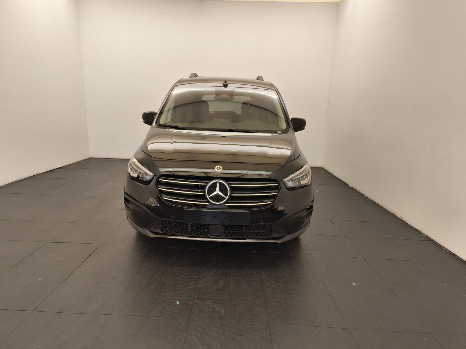 Mercedes-Benz T-Klasse T 180 Progressive standard EDITION imagem 2