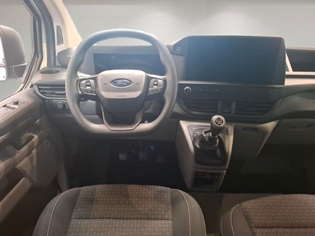Ford Transit Custom - Bild 8