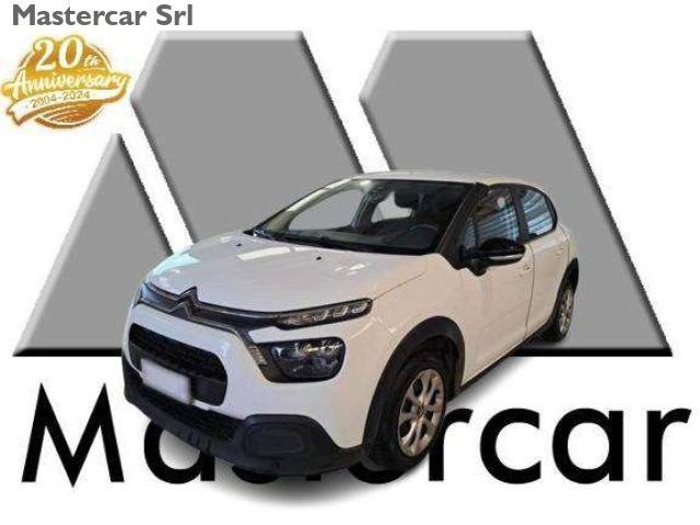 Image of Citroën C3