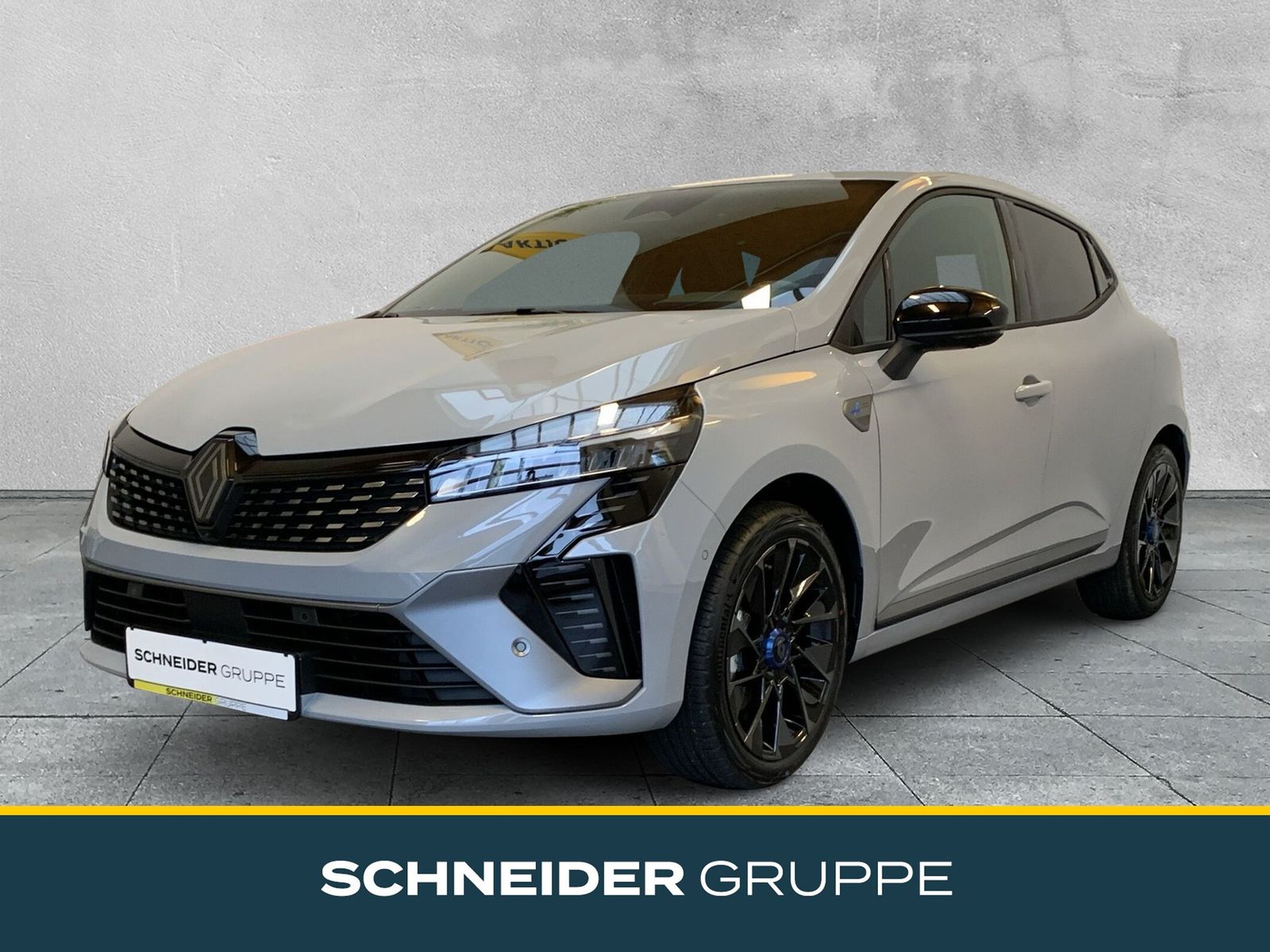 Renault Clio - Bild 1