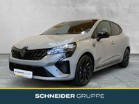 Renault Clio - Vorschau Bild 1