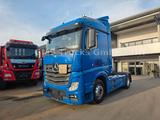 Mercedes-Benz Actros 1845 / Retarder / Park Cool / Vollspoiler