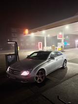 Mercedes-Benz Mercedes Benz CLS 350 CDI W219 Facelift// ... - aus 2010: Cls Mercedes