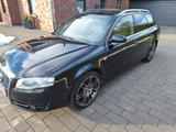Audi A4 2.0 TDI 125kW (DPF) Avant -