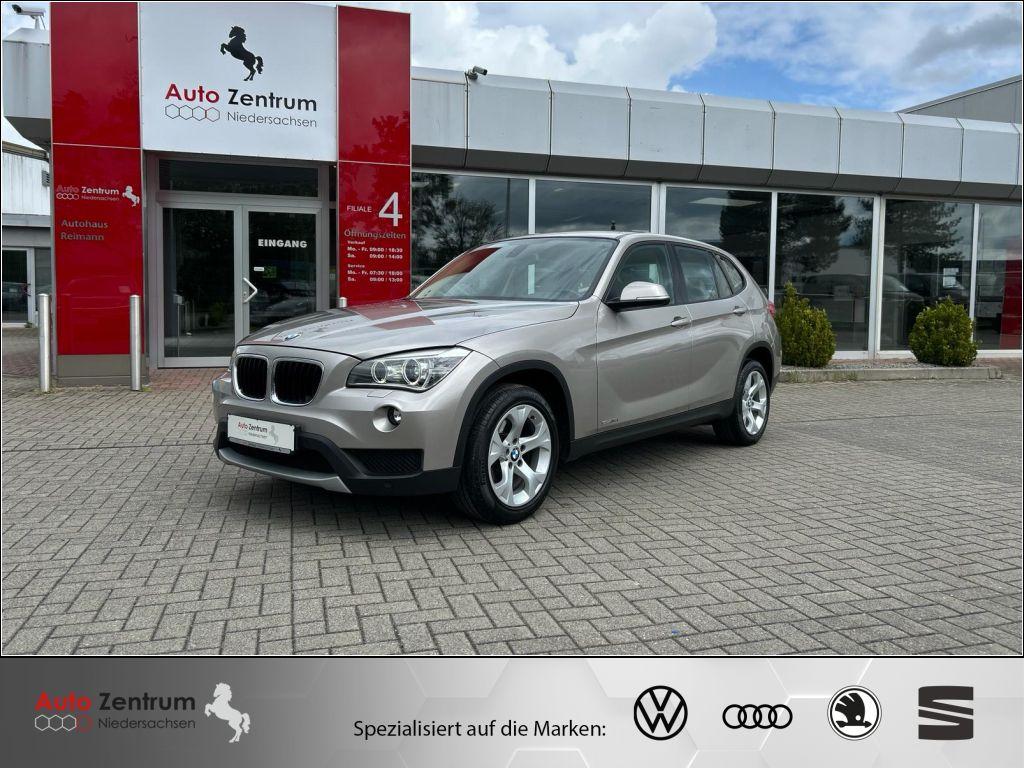 BMW X1 sDrive18i AHK*Leder*Bi-Xenon ab 49 EUR Rate