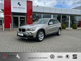 BMW X1 sDrive18i AHK*Leder*Bi-Xenon ab 49 EUR Rate - : Eu