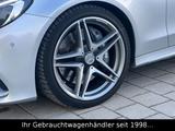 Mercedes-Benz C 63 T AMG *PERFORMANCE ABGASANLAGE/LED/LEDER* - Mercedes-Benz aus 2017: 63