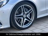 Mercedes-Benz C 63 T AMG *PERFORMANCE ABGASANLAGE/LED/LEDER* - Mercedes-Benz: Kombi, AMG