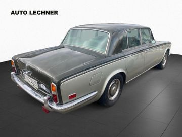 Bild 4 Rolls-Royce Silver Shadow I *Liebhaberfahrzeug*H-Zulassung*