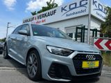 Audi A1 Sportback 25 TFSI ACC 2xS line - Audi A1 in Mannheim