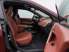 Foto Nummer 23: BMW iX