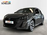 Peugeot E-208 GT Elektromotor 156 - graue Peugeot e-208