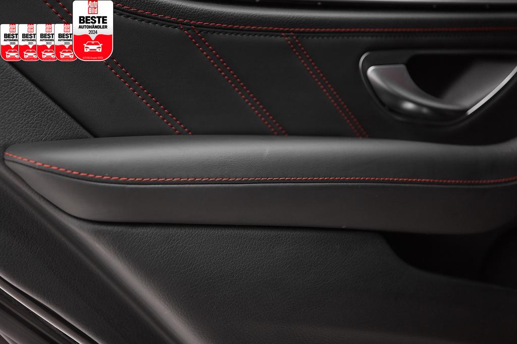 Mercedes-Benz E 43 AMG