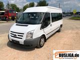 Ford Transit * Tourneo * 125 T350 * - Ford Transit: 125t350