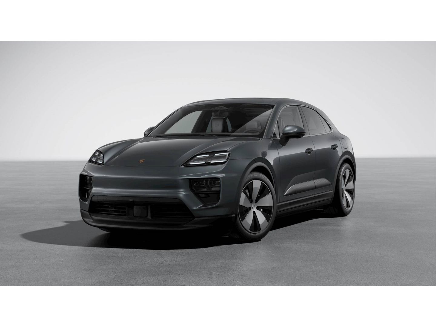 Porsche Macan 22'', Panoramadach, BOSE uvm.