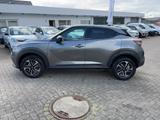 Nissan Juke N-Connecta 114 PS Navi/PDC/SHZ - gebrauchte Nissan SUV & Geländewagen