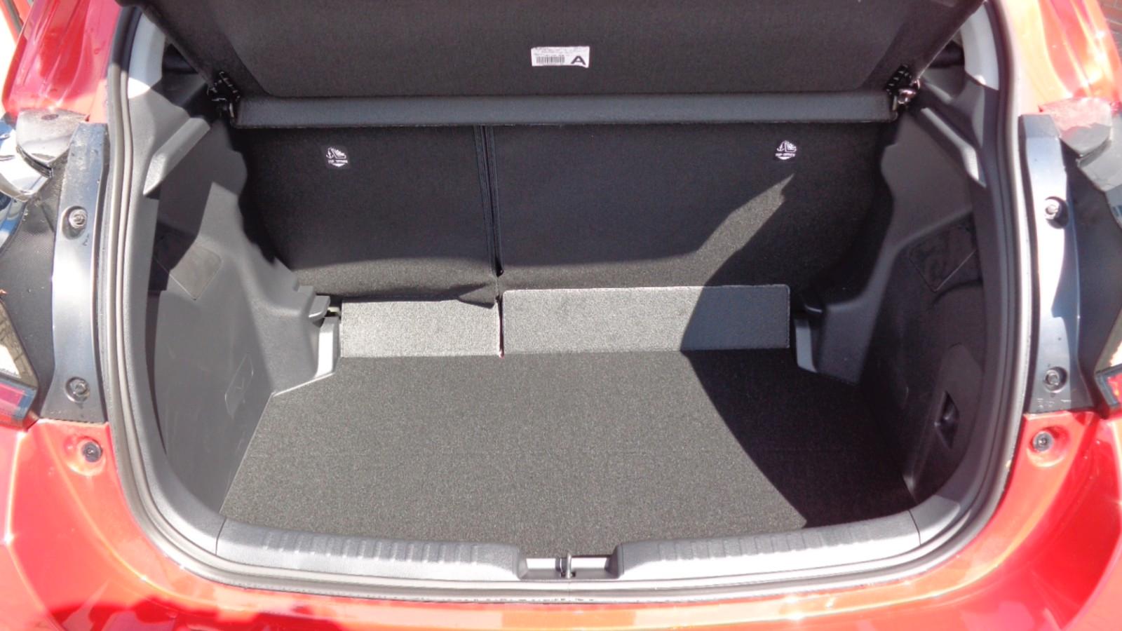 Mazda 2 Hybrid 1.5L Hybrid VVT-i FWD Exclusive-Line