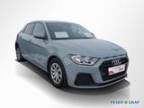 Audi A1 Sportback 30 TFSI advanced CarPlay GRA Sitzh. - Audi A1 aus 2025