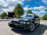 BMW Sehr schöner BMW 5er e39 530i Touring - BMW 530 aus 2002: 530i