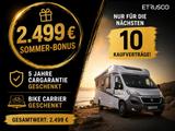 Etrusco T 7300 SB ähnlich 7400 - Top-Zustand - Etrusco T 7400 SB