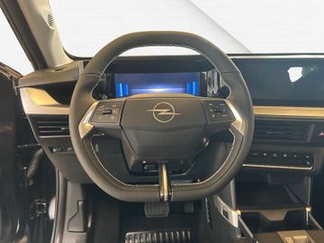 Fotografie 10 des Opel Frontera Hybrid 107kW Ultimate TOP ANGEBOT