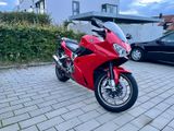 Honda VFR800F RC79 mit Quickshifter, Akrapovič uvm. - Angebote entsprechen deinen Suchkriterien