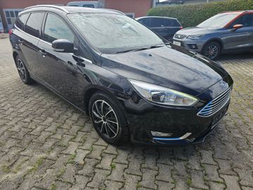 Ford Focus - 3
