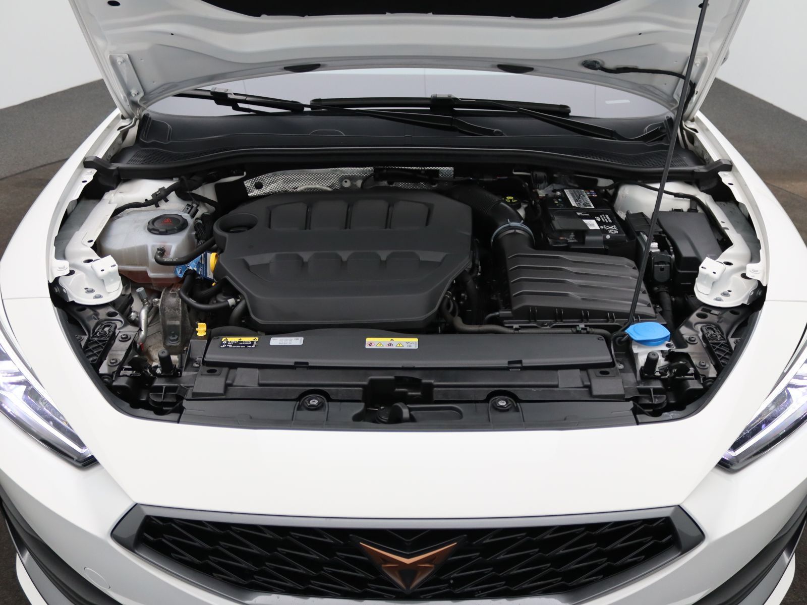 Cupra Leon - Bild 14