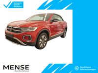 Volkswagen T-Roc - Vorschau Bild 1
