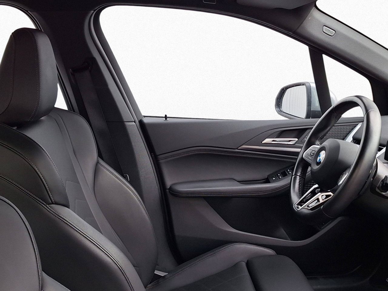 BMW 218 Active Tourer - Bild 9