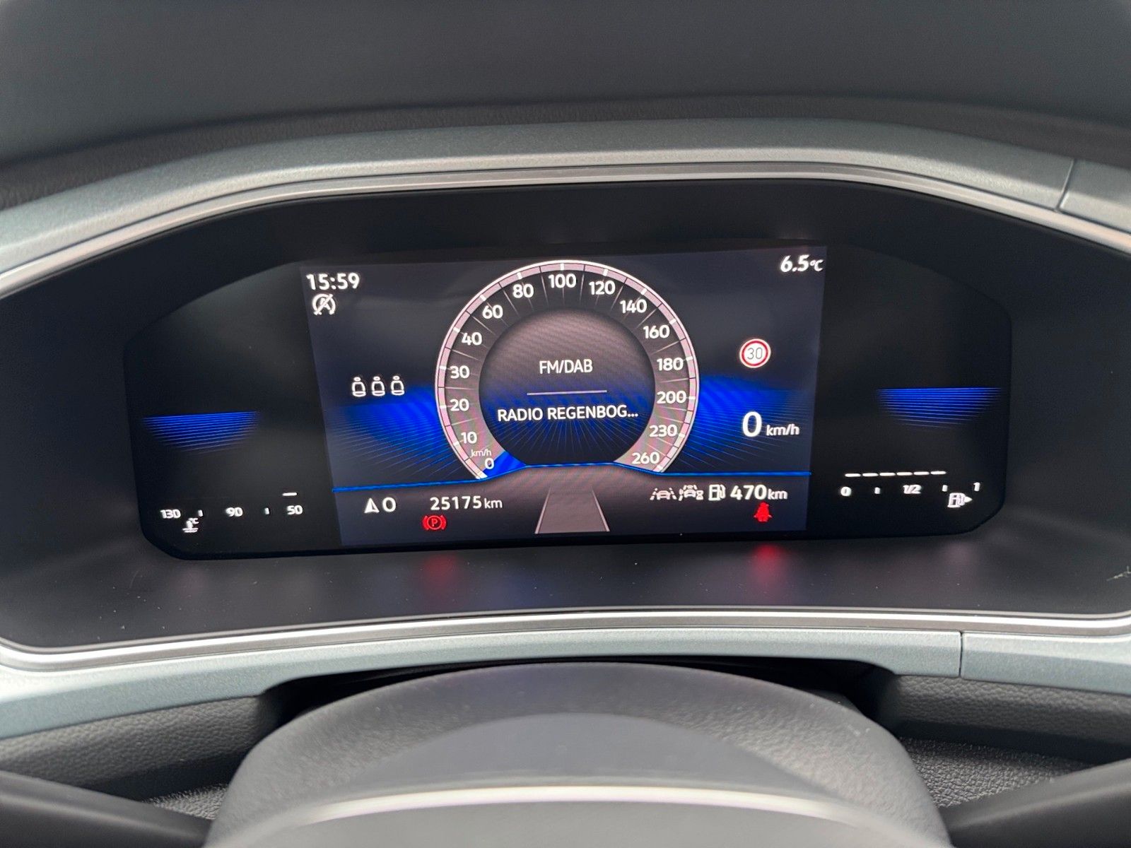 Fahrzeugabbildung Volkswagen T-Roc Life GOAL 1.0 TSI