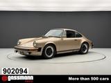 Porsche 911 SC 3.0 Coupe Matching-Numbers - Porsche Gebrauchtwagen von 1982