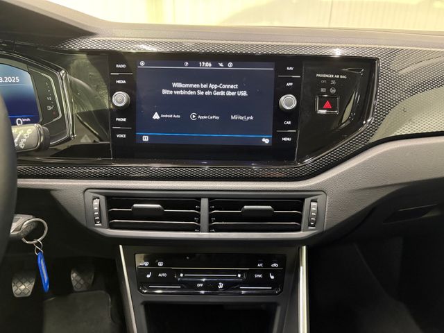 Taigo Life 1.0 TSI AHK LED RFK SHZ