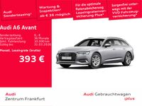 Audi A6 - Vorschau Bild 1