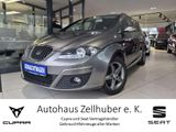 Seat Altea XL 1.4 TSI Sun *Sitzhzg*Klimaauto*PDC* - Seat Altea: Xl Tsi