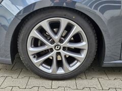 Fahrzeugabbildung Megane IV GT-Line 130 TCe