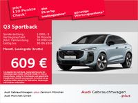 Audi Q3 - Vorschau Bild 1