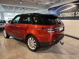 Land Rover Range Rover Sport HSE*Panorama*Leder*RFK*AHK 3,5 - Land Rover Gebrauchtwagen von 2014